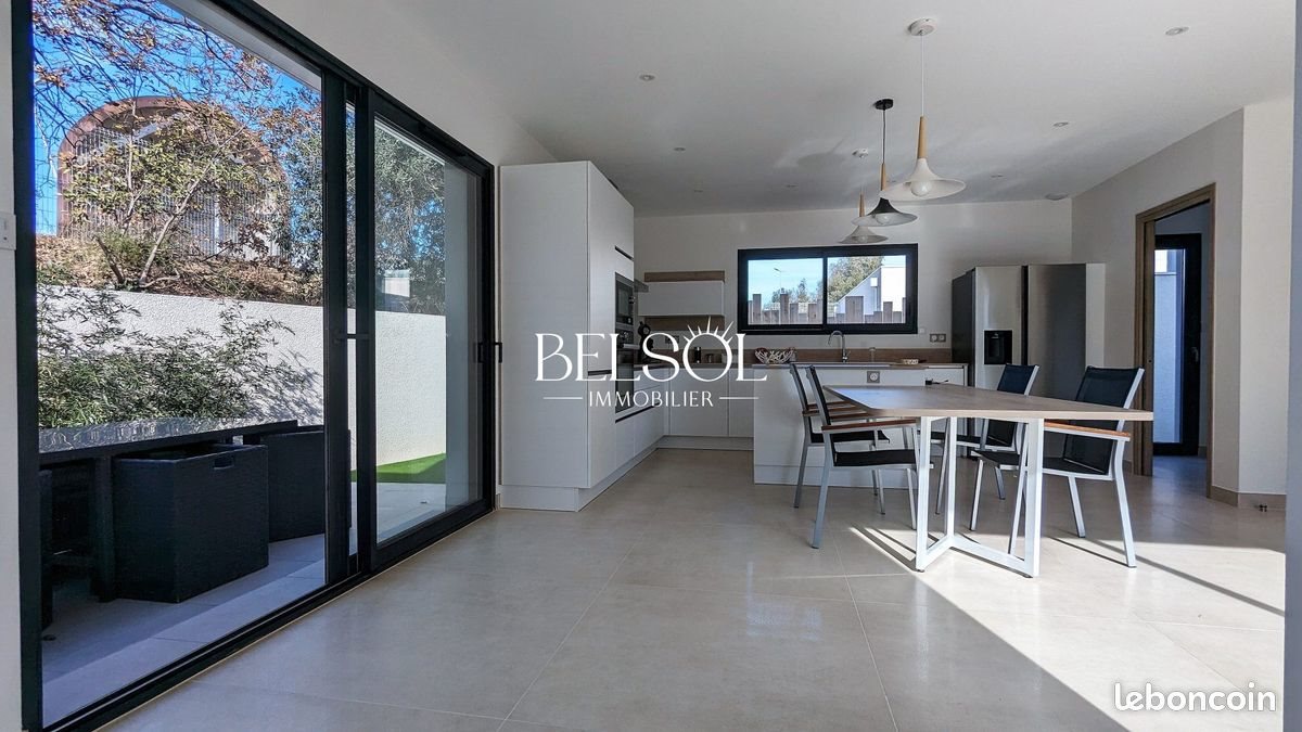 Maison à vendre, 122m², Perpignan