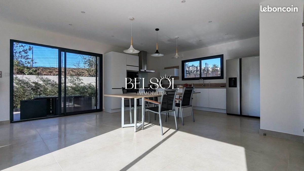 Maison à vendre, 122m², Perpignan