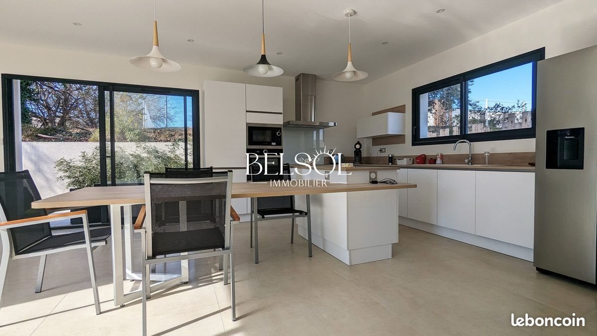 Maison à vendre, 122m², Perpignan