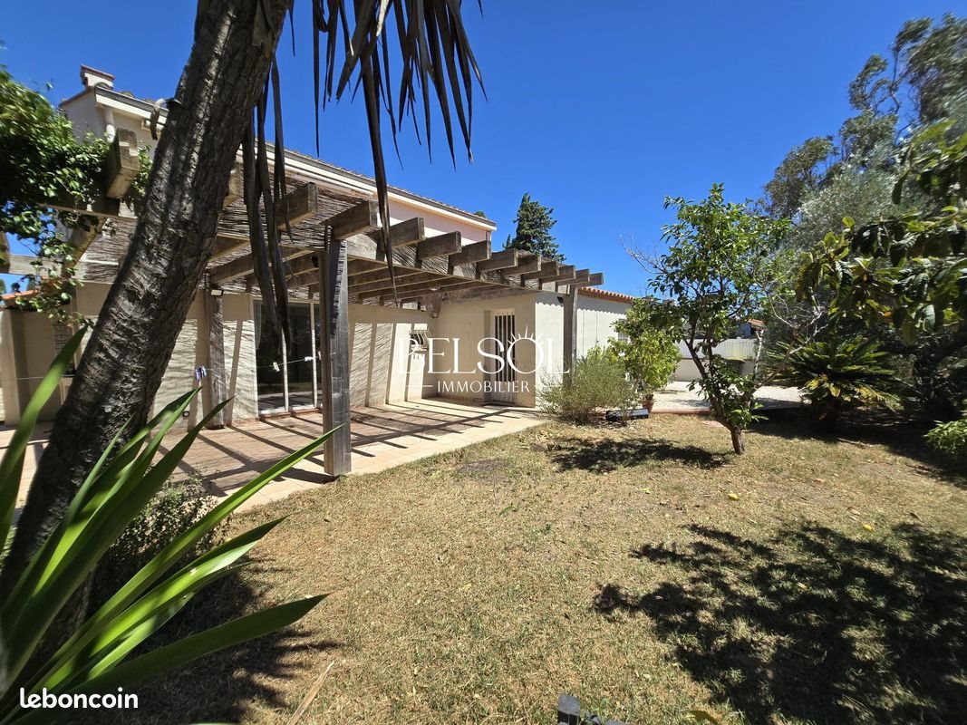 Maison à vendre, 164m², Argelès-sur-Mer