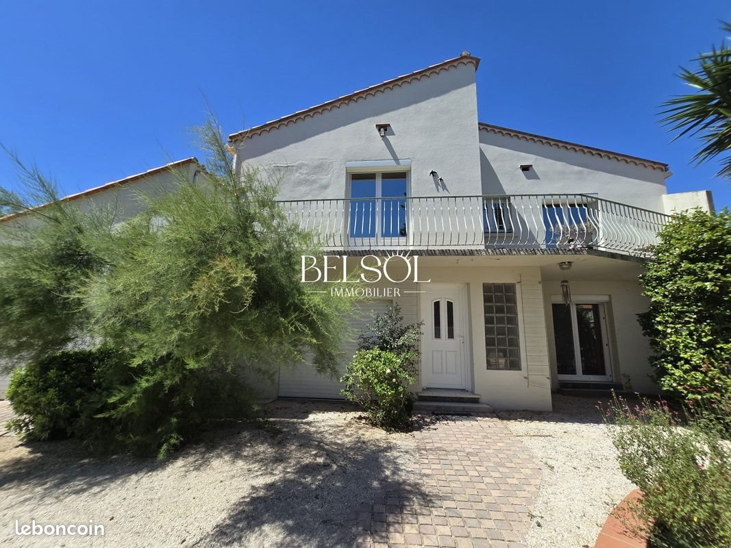 Maison à vendre, 164m², Argelès-sur-Mer