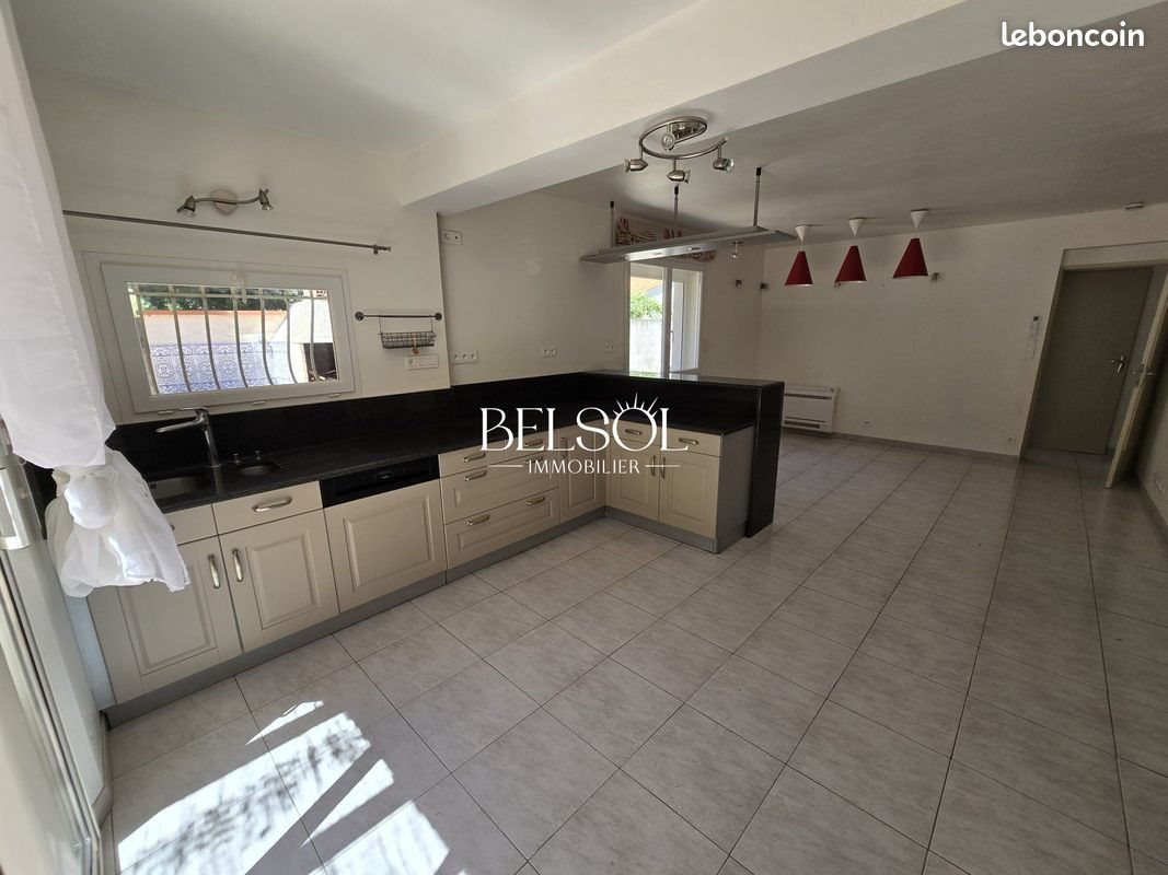Maison à vendre, 164m², Argelès-sur-Mer