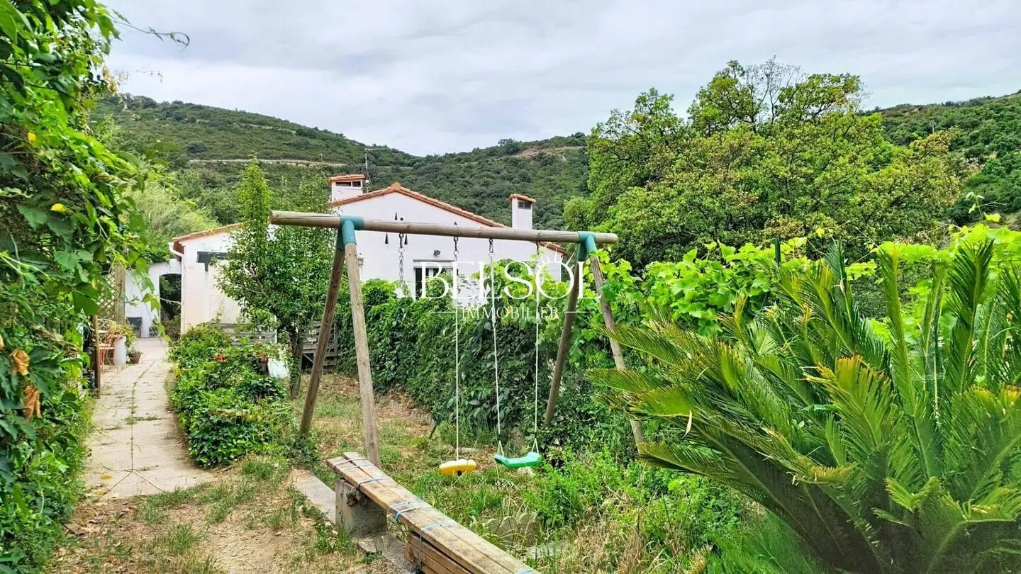 Maison à vendre, 197m², Le Boulou