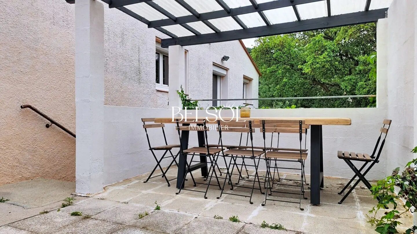 Maison à vendre, 197m², Le Boulou