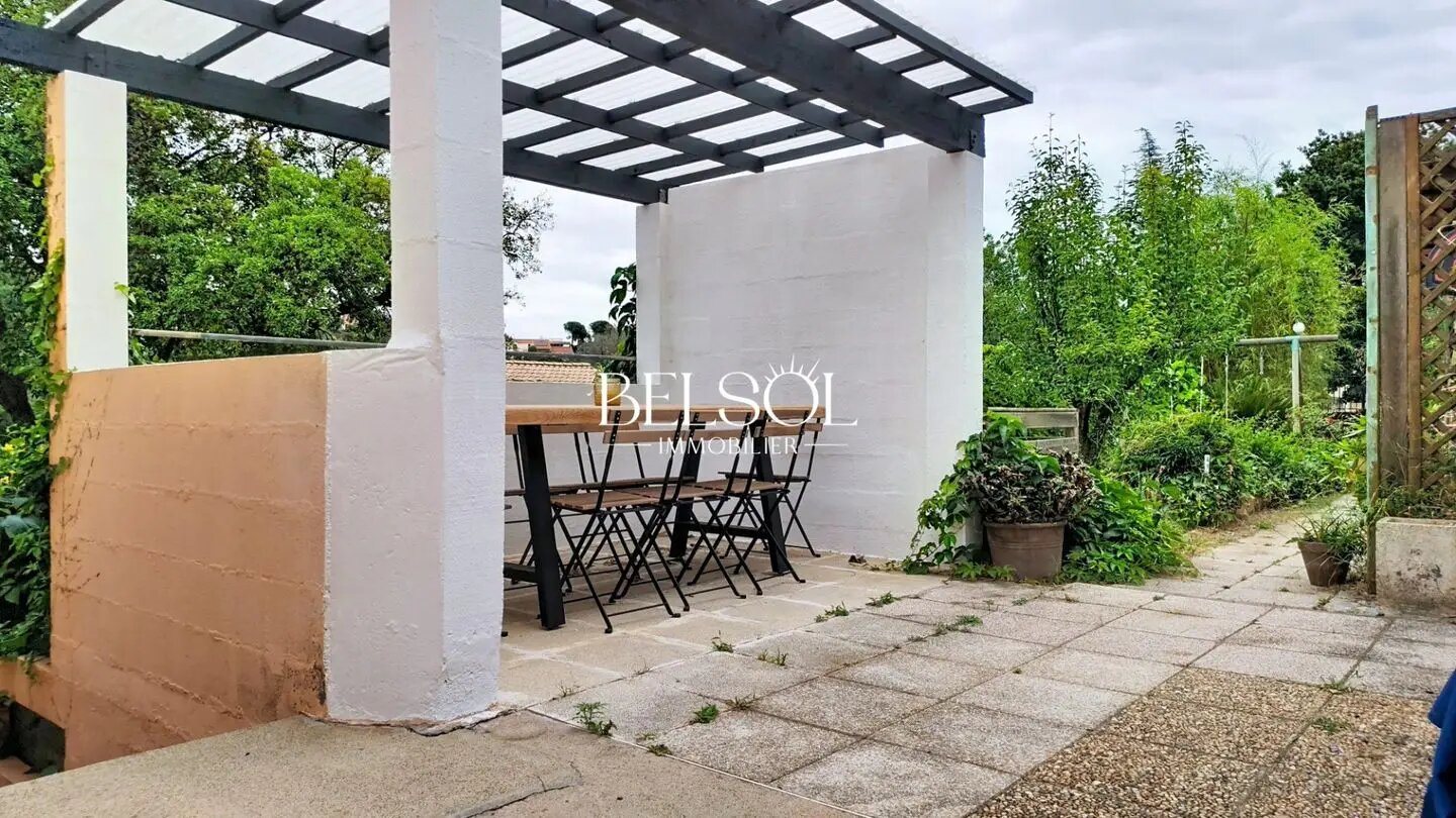 Maison à vendre, 197m², Le Boulou