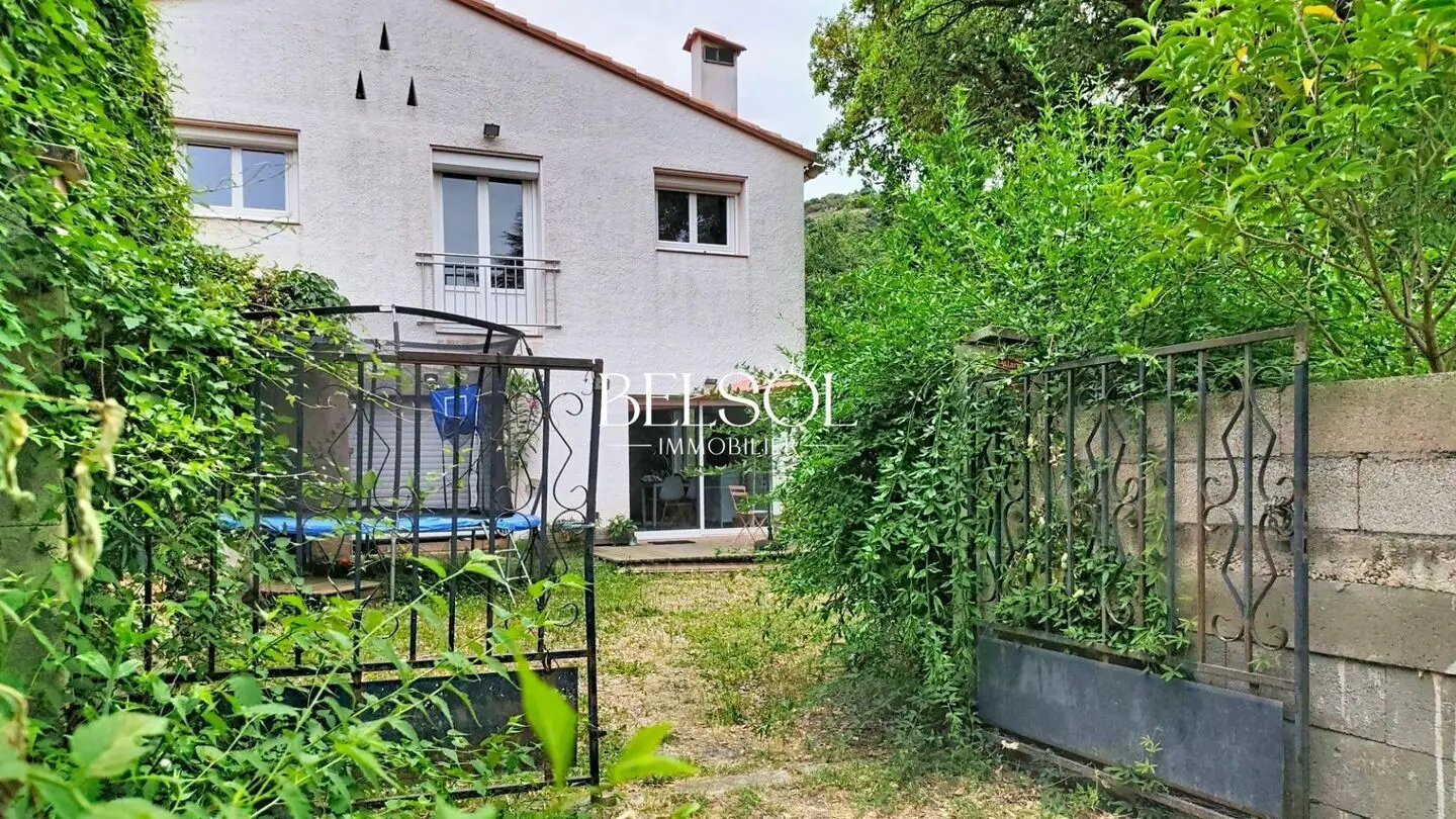 Maison à vendre, 197m², Le Boulou