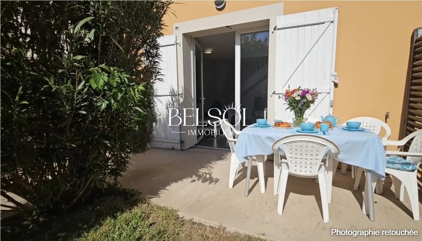 Maison à vendre, 42m², Latour-Bas-Elne