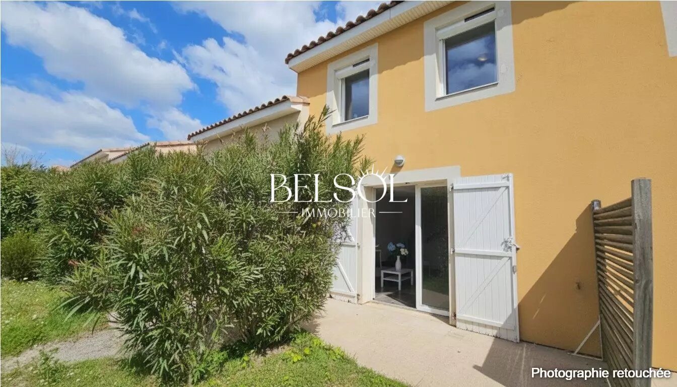 Maison à vendre, 42m², Latour-Bas-Elne