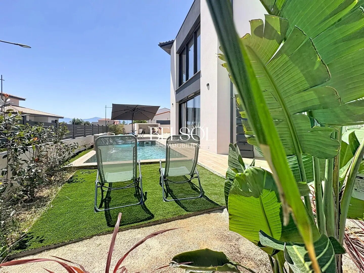 Maison à vendre, 160m², Cabestany