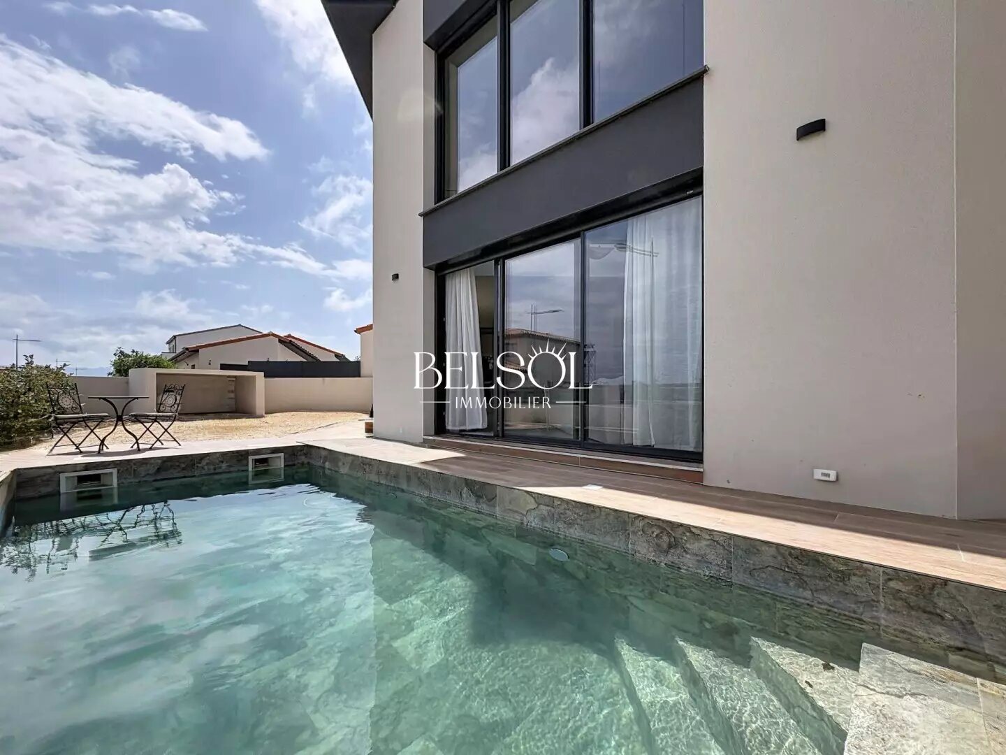 Maison à vendre, 160m², Cabestany