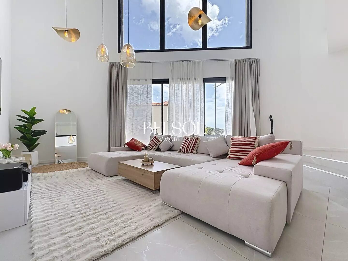Maison à vendre, 160m², Cabestany