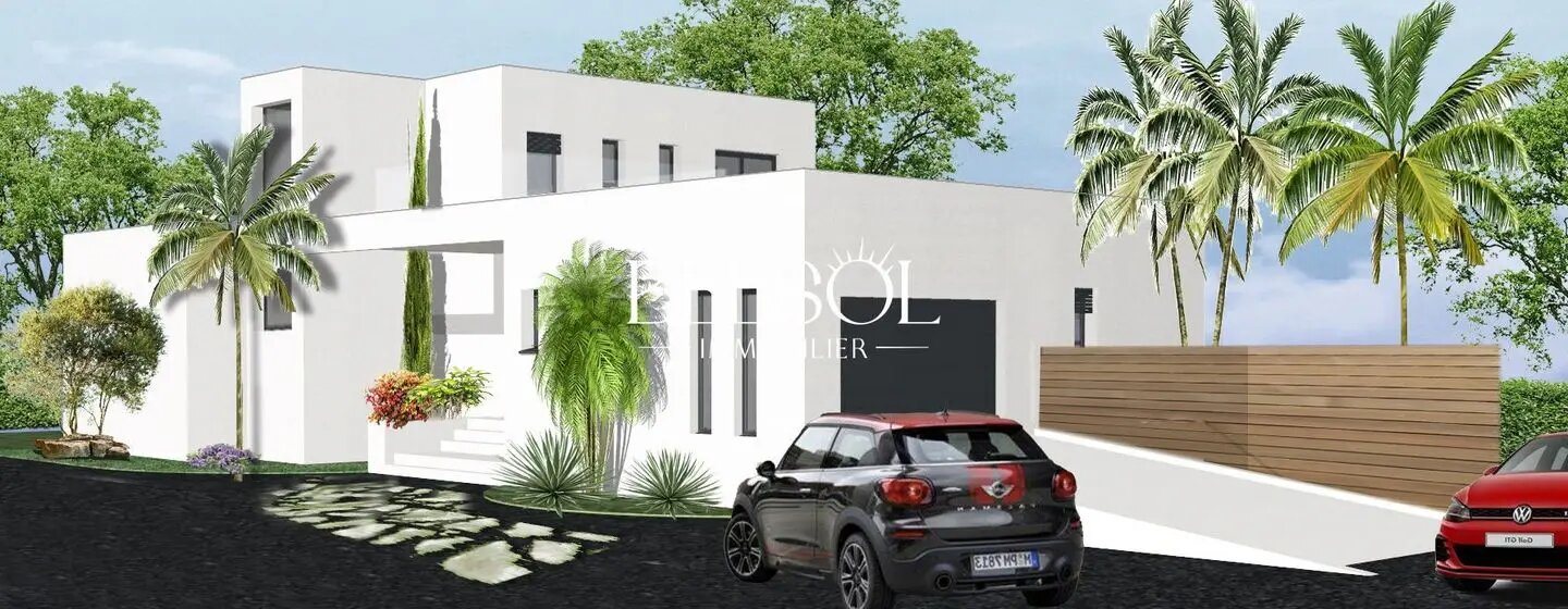 Maison à vendre, 200m², Villelongue-de-la-Salanque