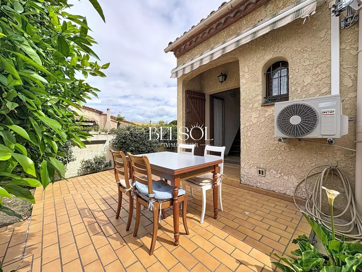 Maison à vendre, 41m², Saint-Cyprien