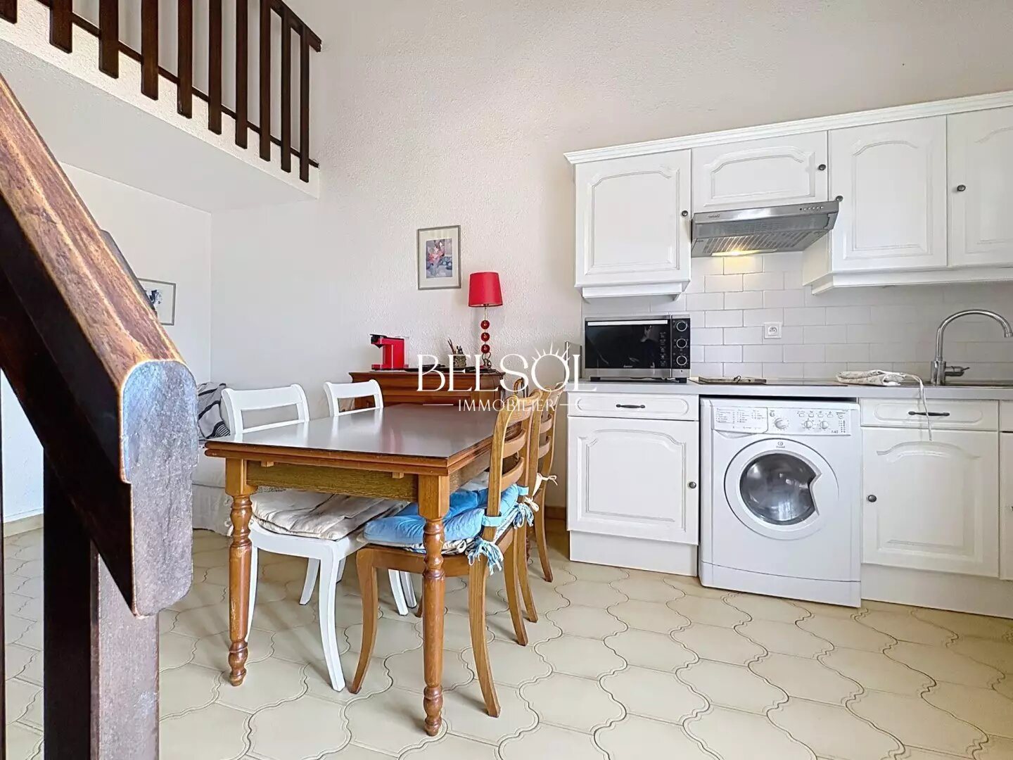 Maison à vendre, 41m², Saint-Cyprien