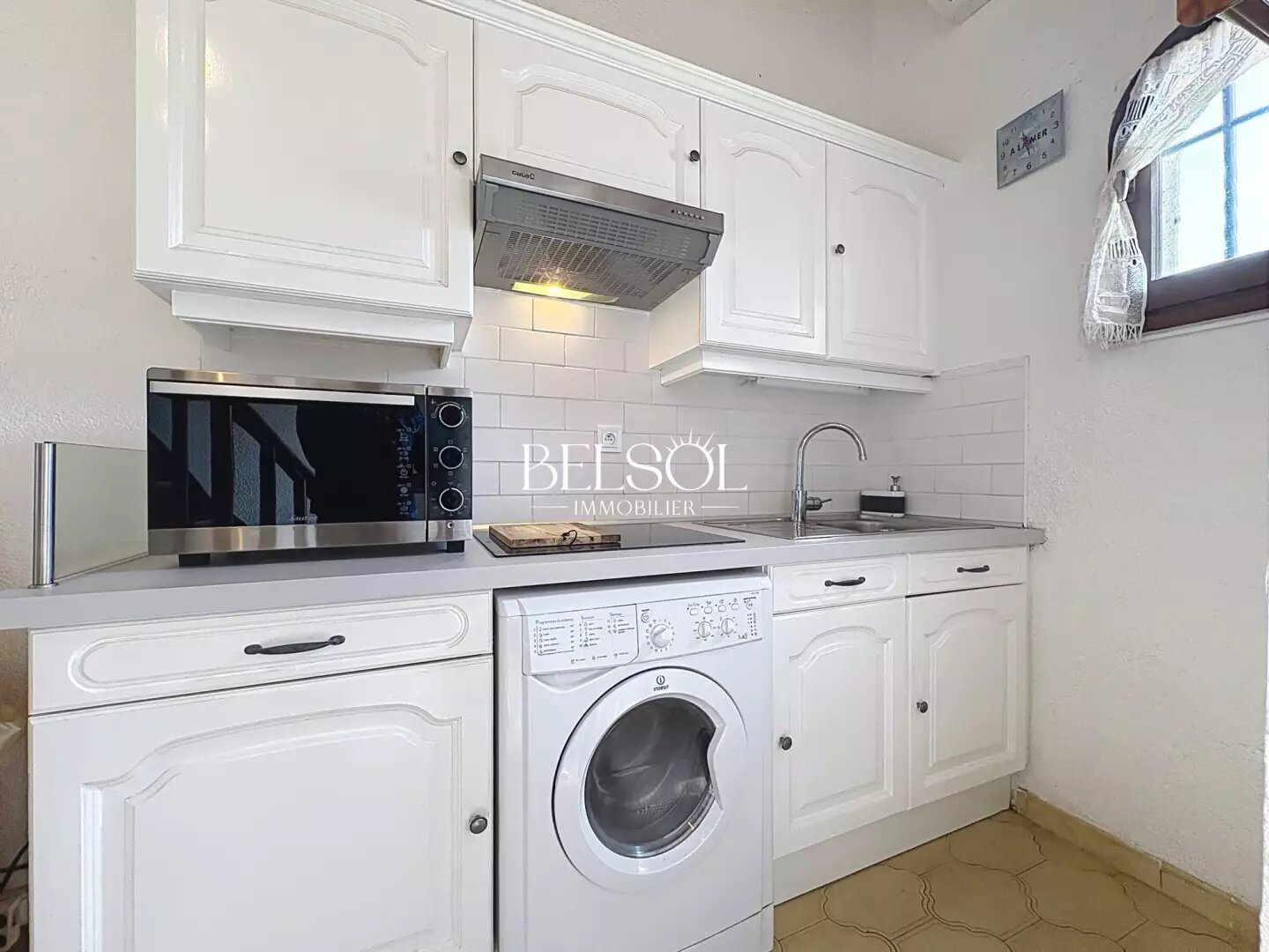 Maison à vendre, 41m², Saint-Cyprien