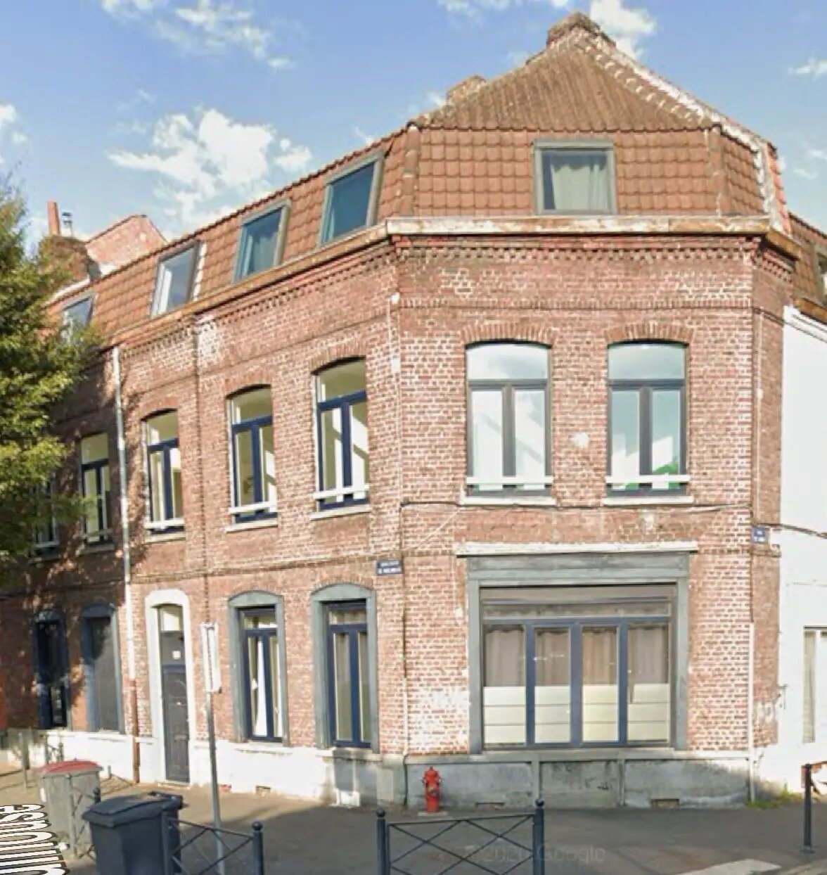 Appartement à vendre, 160m², Roubaix