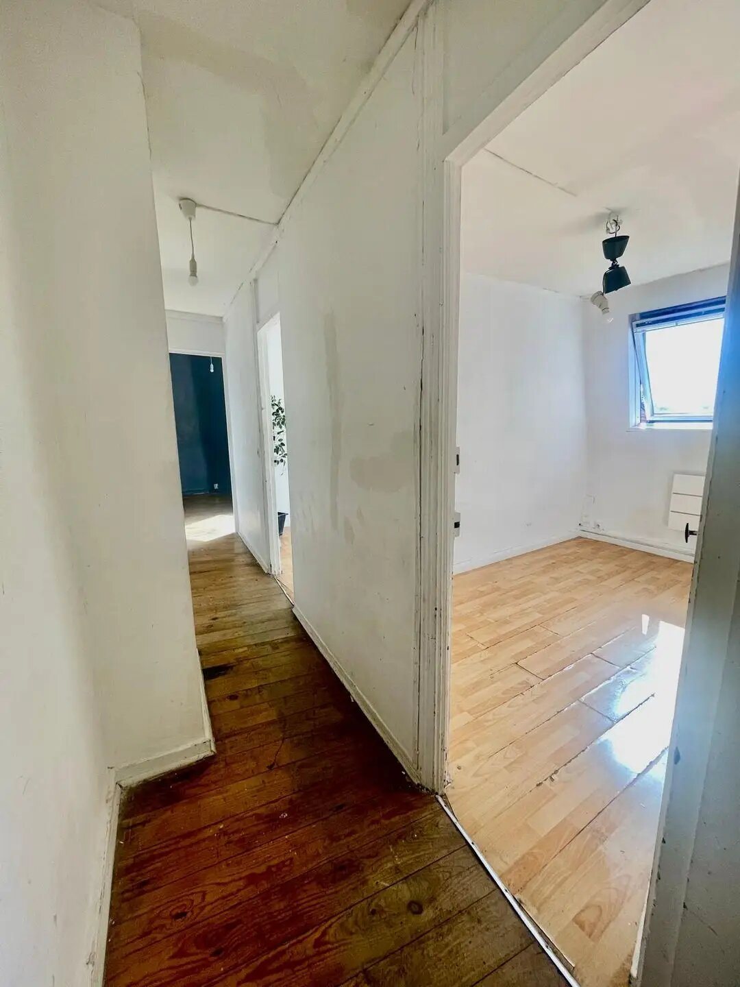 Appartement à vendre, 160m², Roubaix