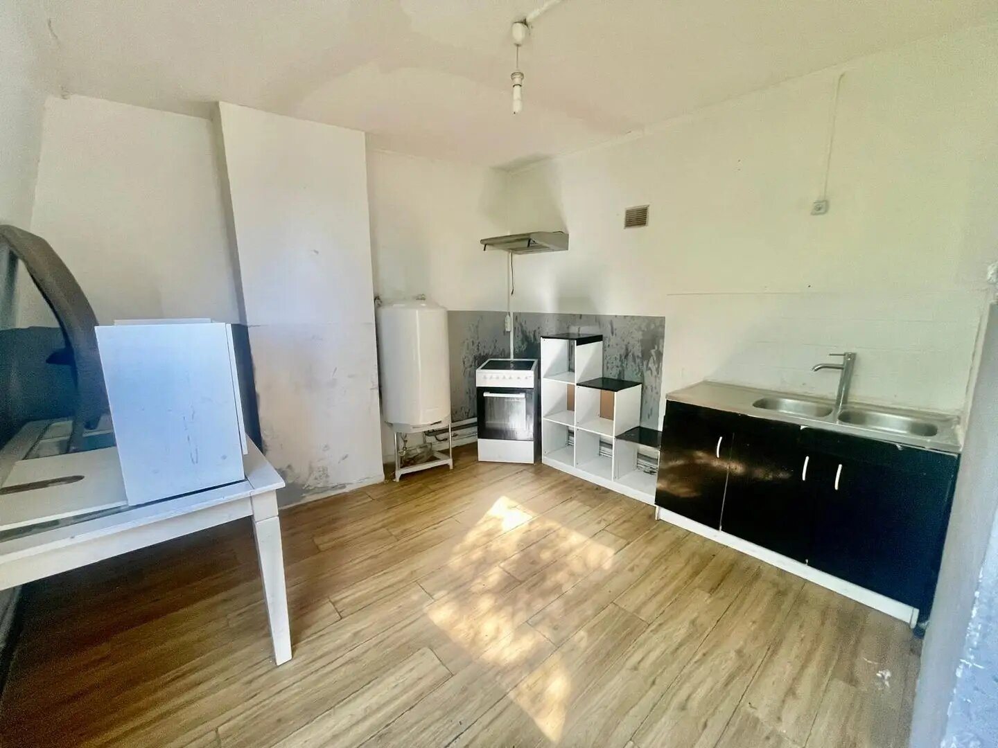 Appartement à vendre, 160m², Roubaix