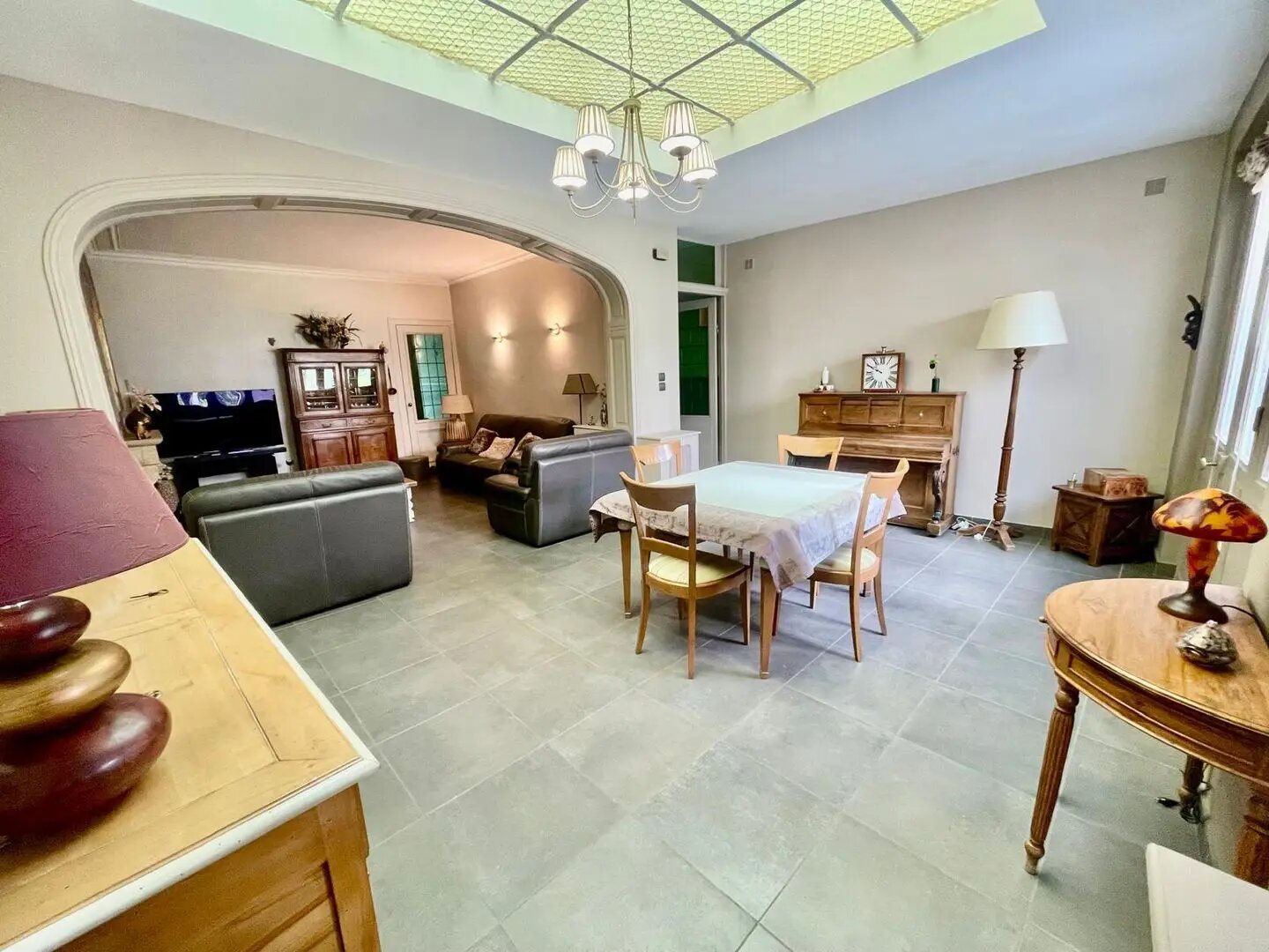 Maison à vendre, 183m², Tourcoing