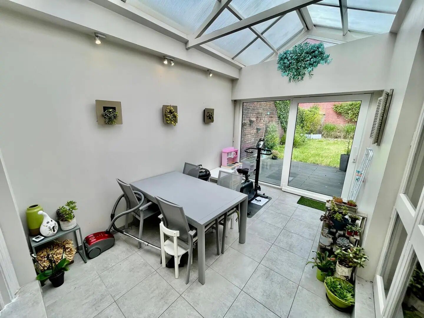 Maison à vendre, 183m², Tourcoing