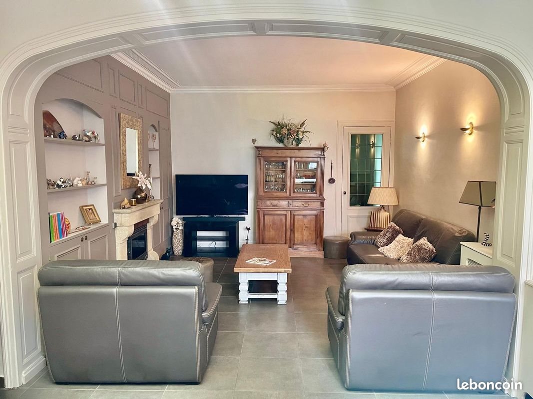 Maison à vendre, 228m², Tourcoing