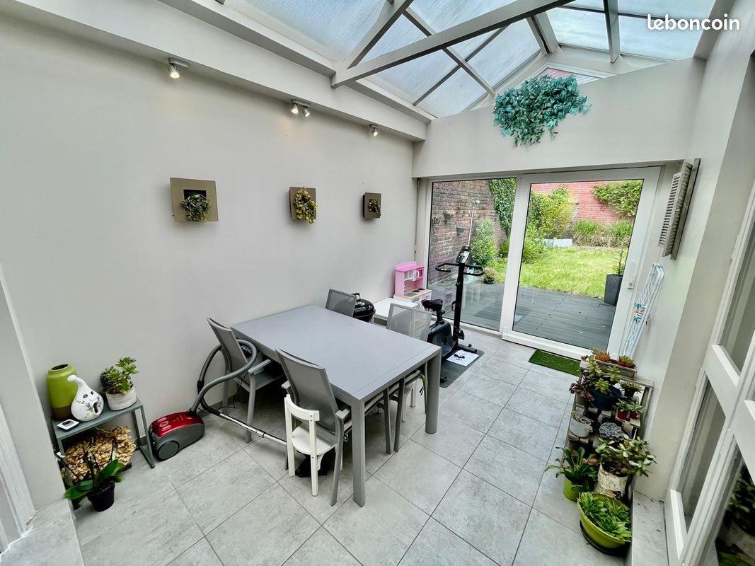 Maison à vendre, 228m², Tourcoing