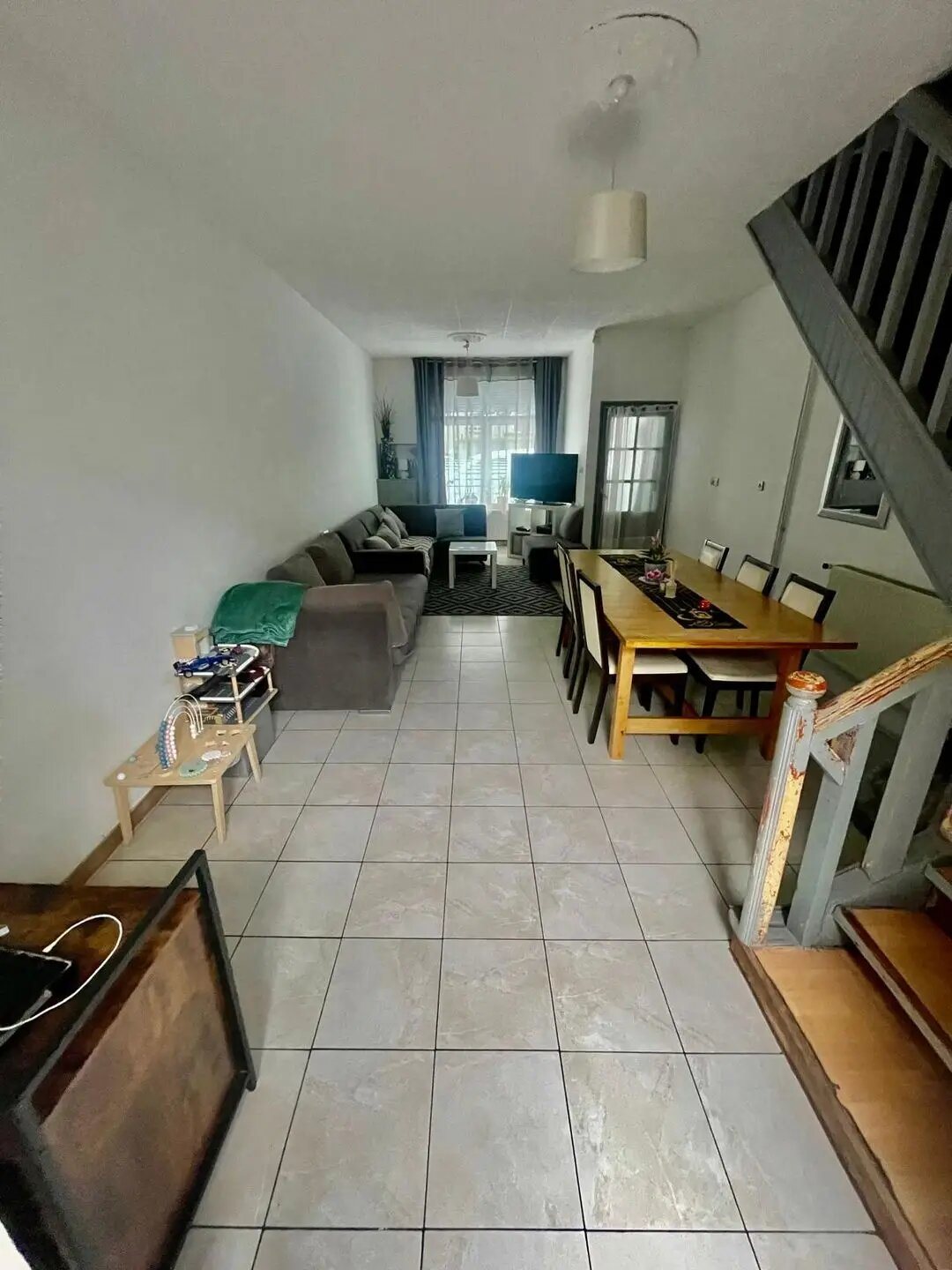 Maison à vendre, 110m², Tourcoing