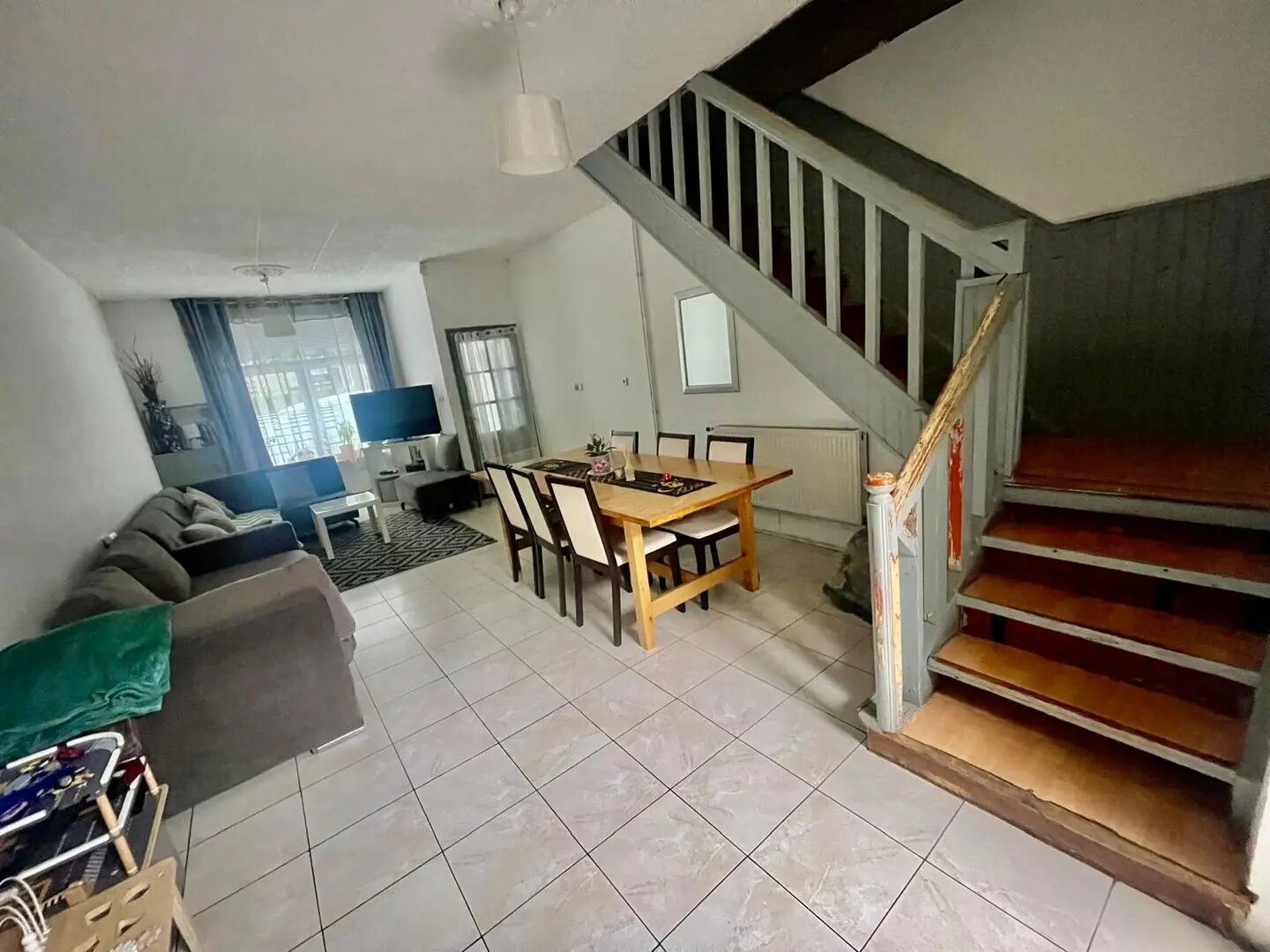 Maison à vendre, 110m², Tourcoing