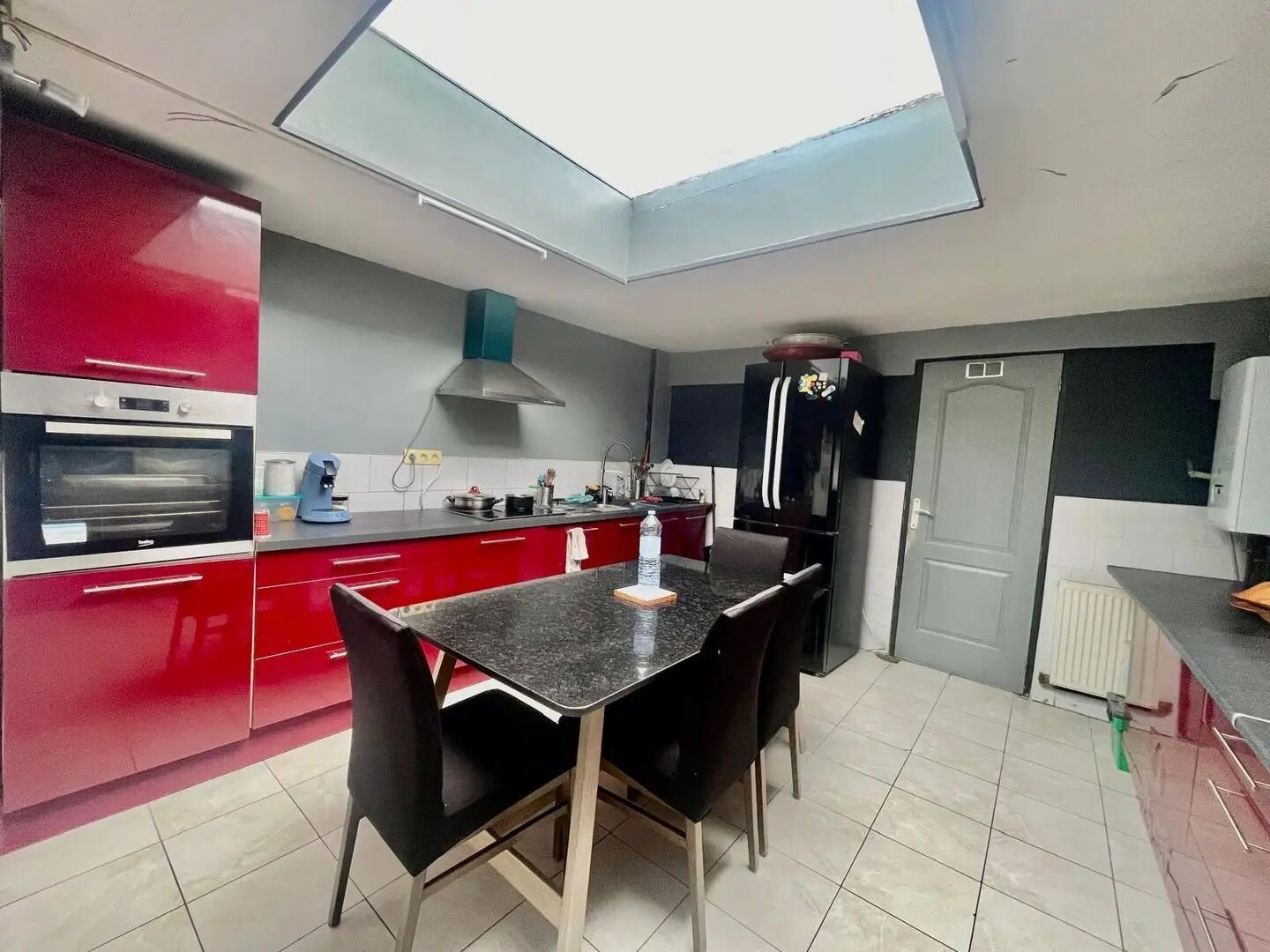 Maison à vendre, 110m², Tourcoing
