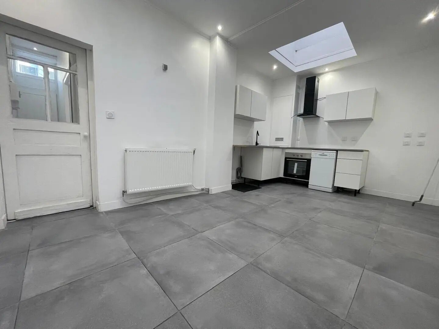 Maison à vendre, 80m², Lille