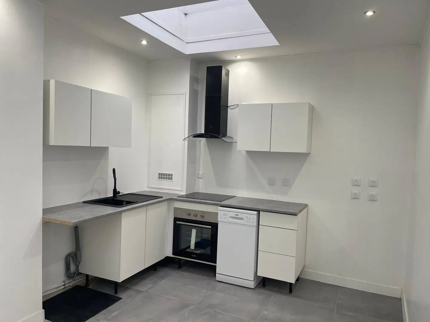 Maison à vendre, 80m², Lille