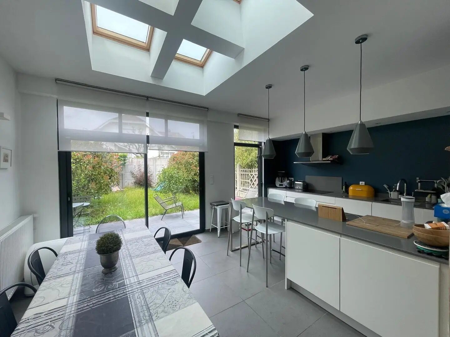 Maison à vendre, 120m², Villeneuve-d'Ascq