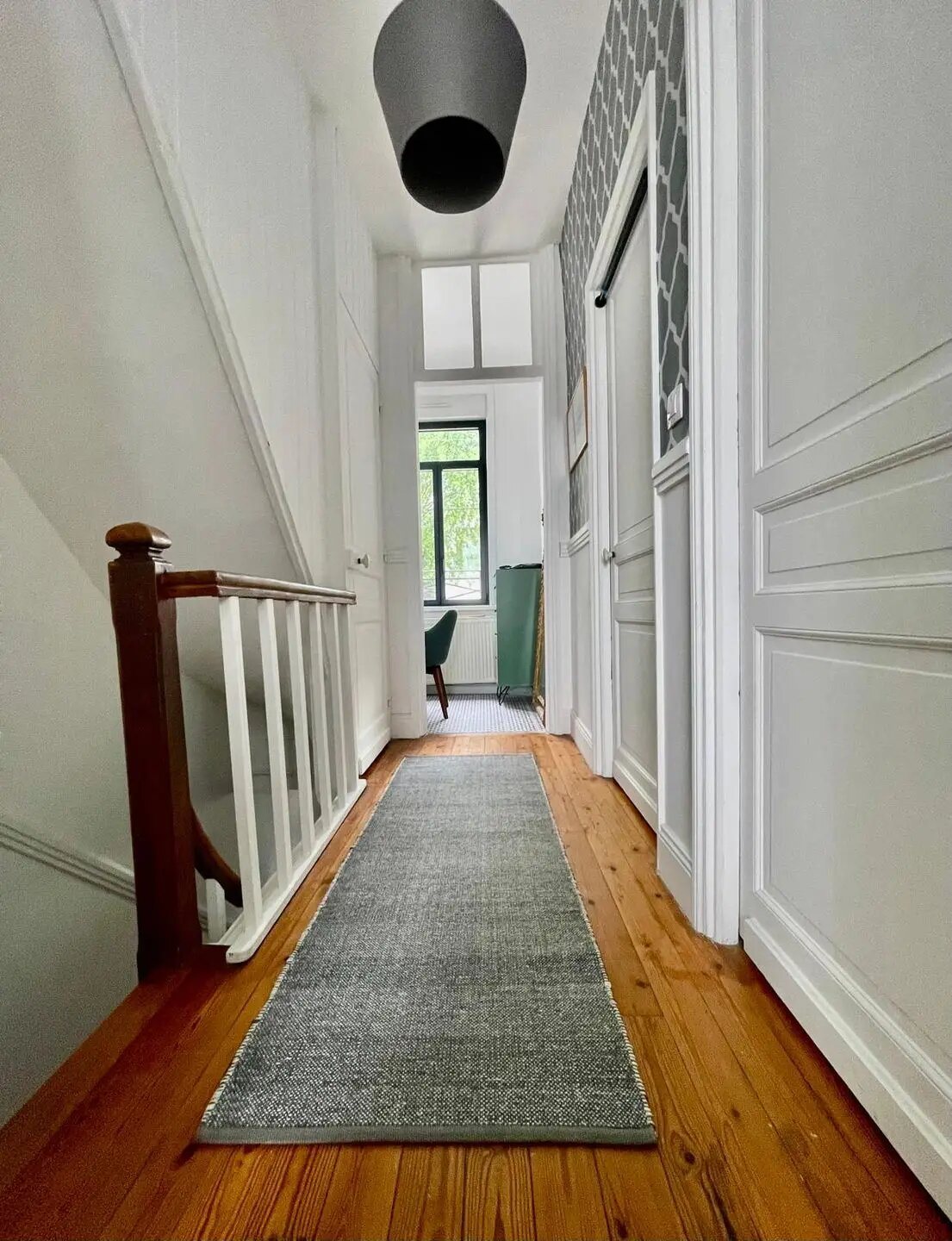 Maison à vendre, 120m², Villeneuve-d'Ascq