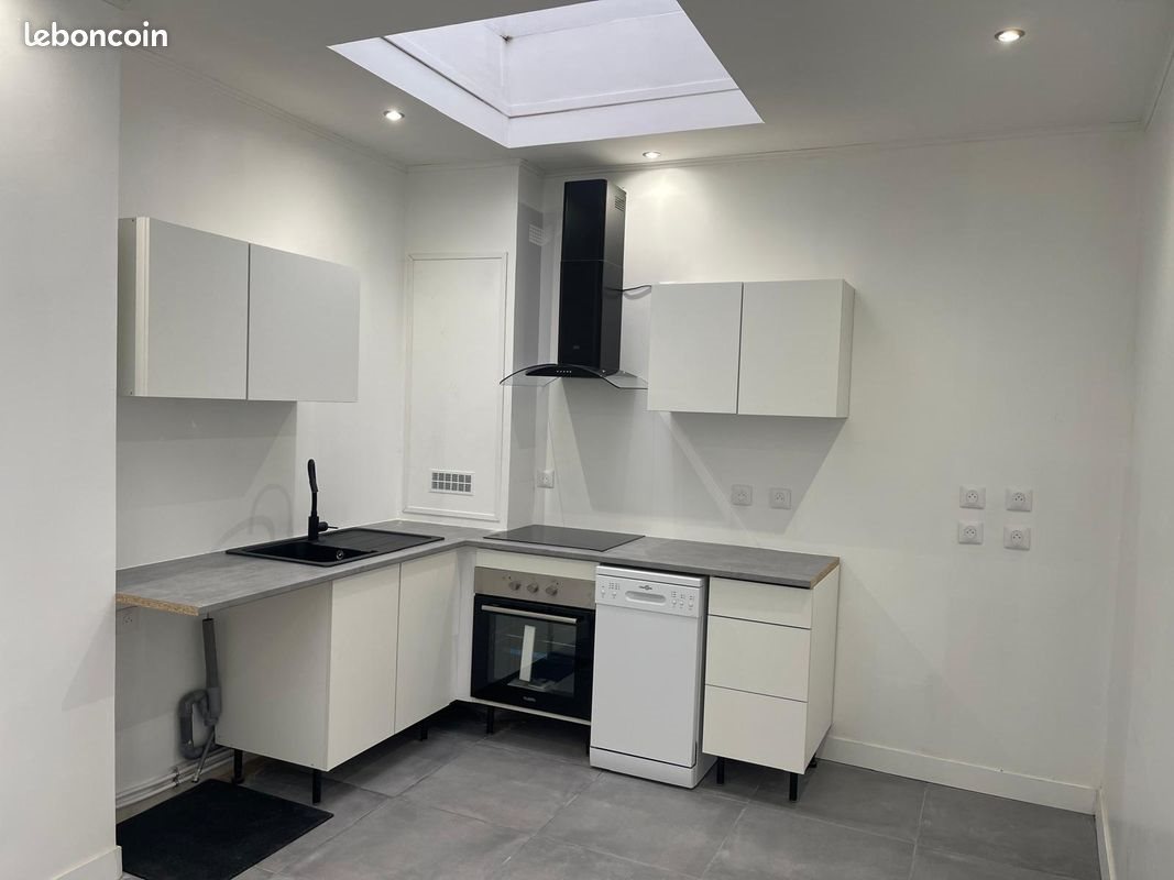Maison à vendre, 90m², Lille