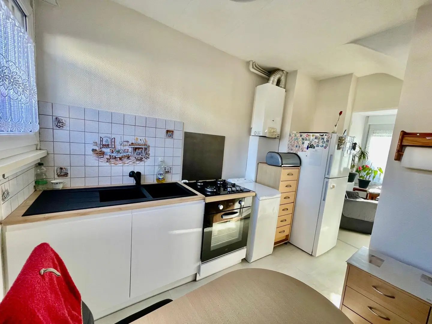 Maison à vendre, 60m², Tourcoing