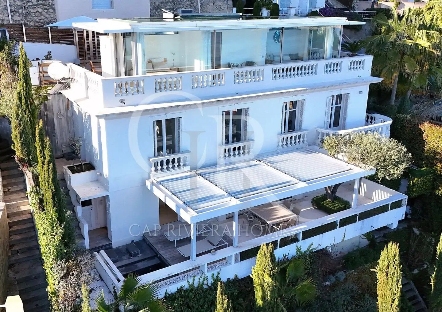 Maison à vendre, 150m², Eze