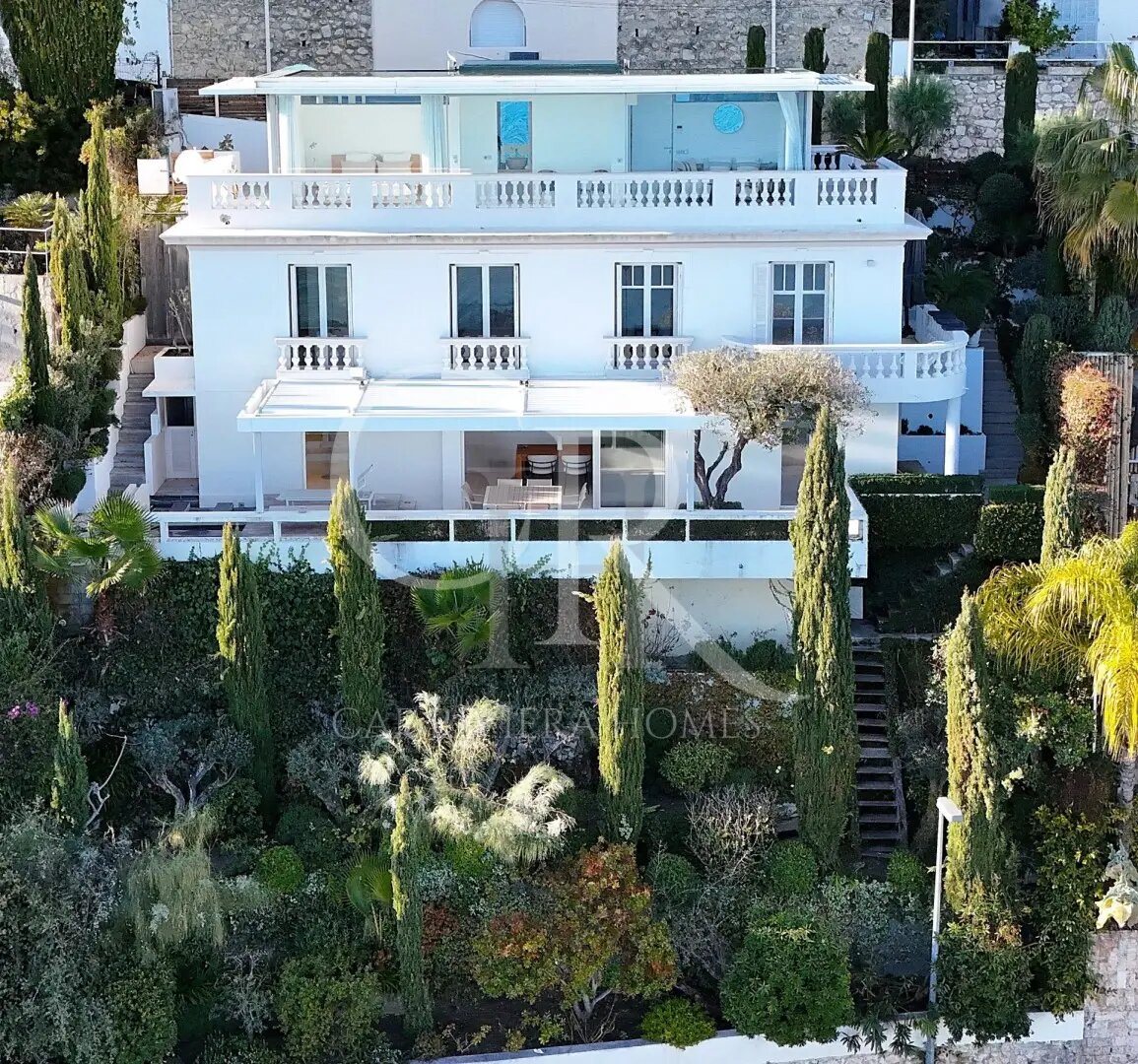 Maison à vendre, 150m², Eze