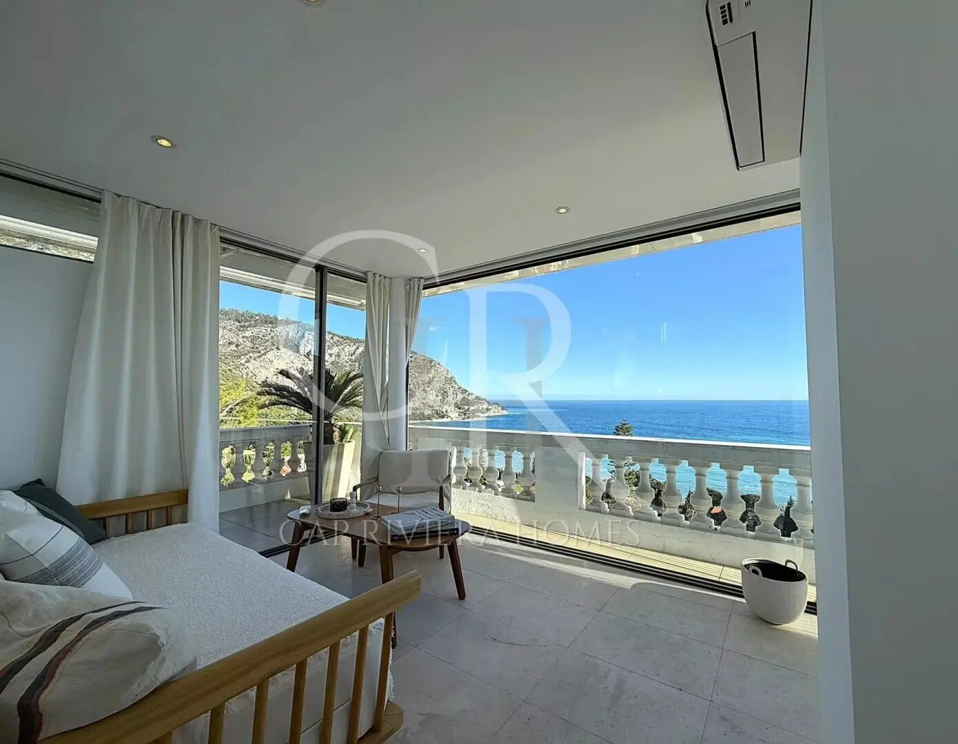 Maison à vendre, 150m², Eze