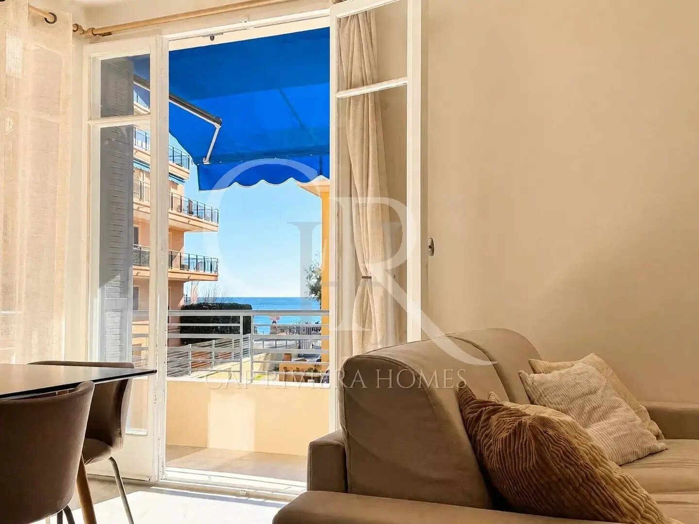 Appartement à vendre, 42m², Roquebrune-Cap-Martin