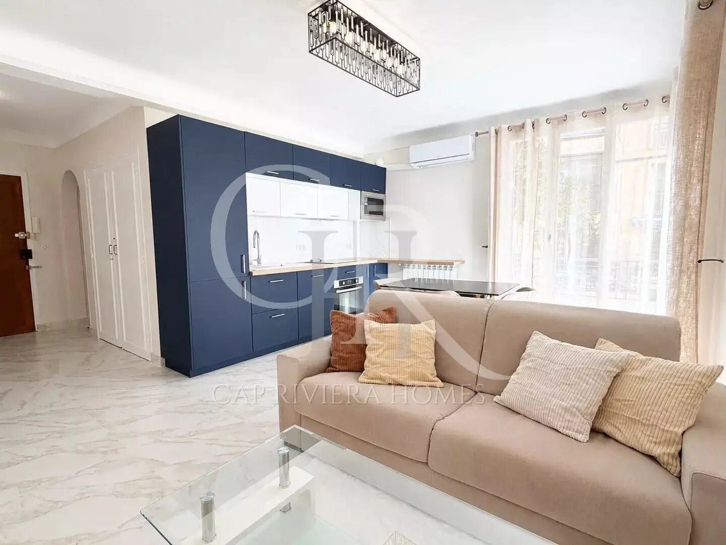 Appartement à vendre, 42m², Roquebrune-Cap-Martin