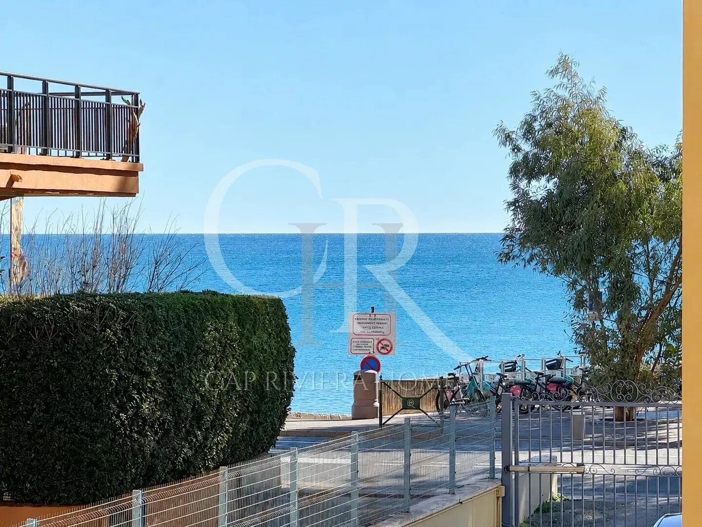 Appartement à vendre, 42m², Roquebrune-Cap-Martin