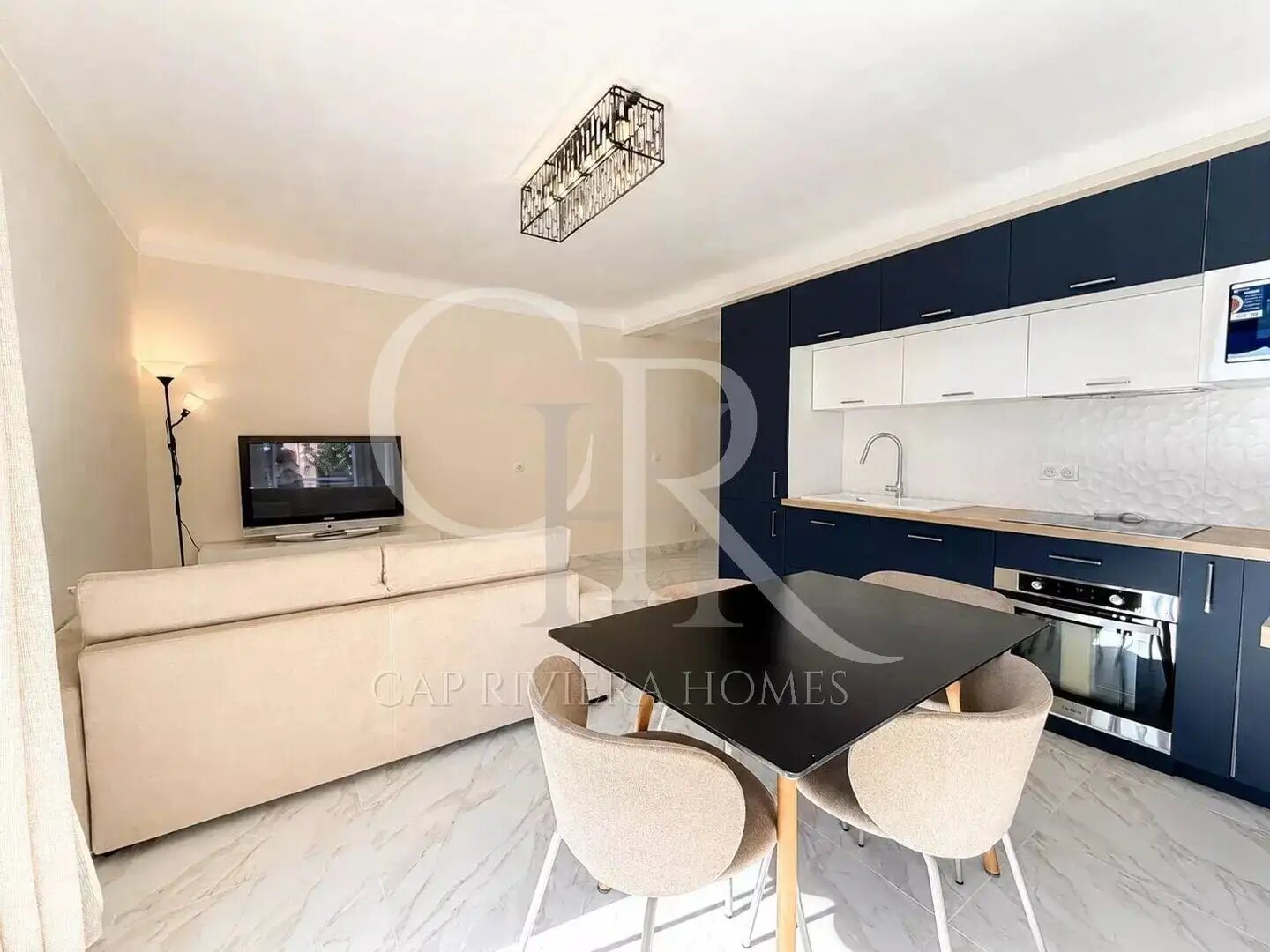 Appartement à vendre, 42m², Roquebrune-Cap-Martin