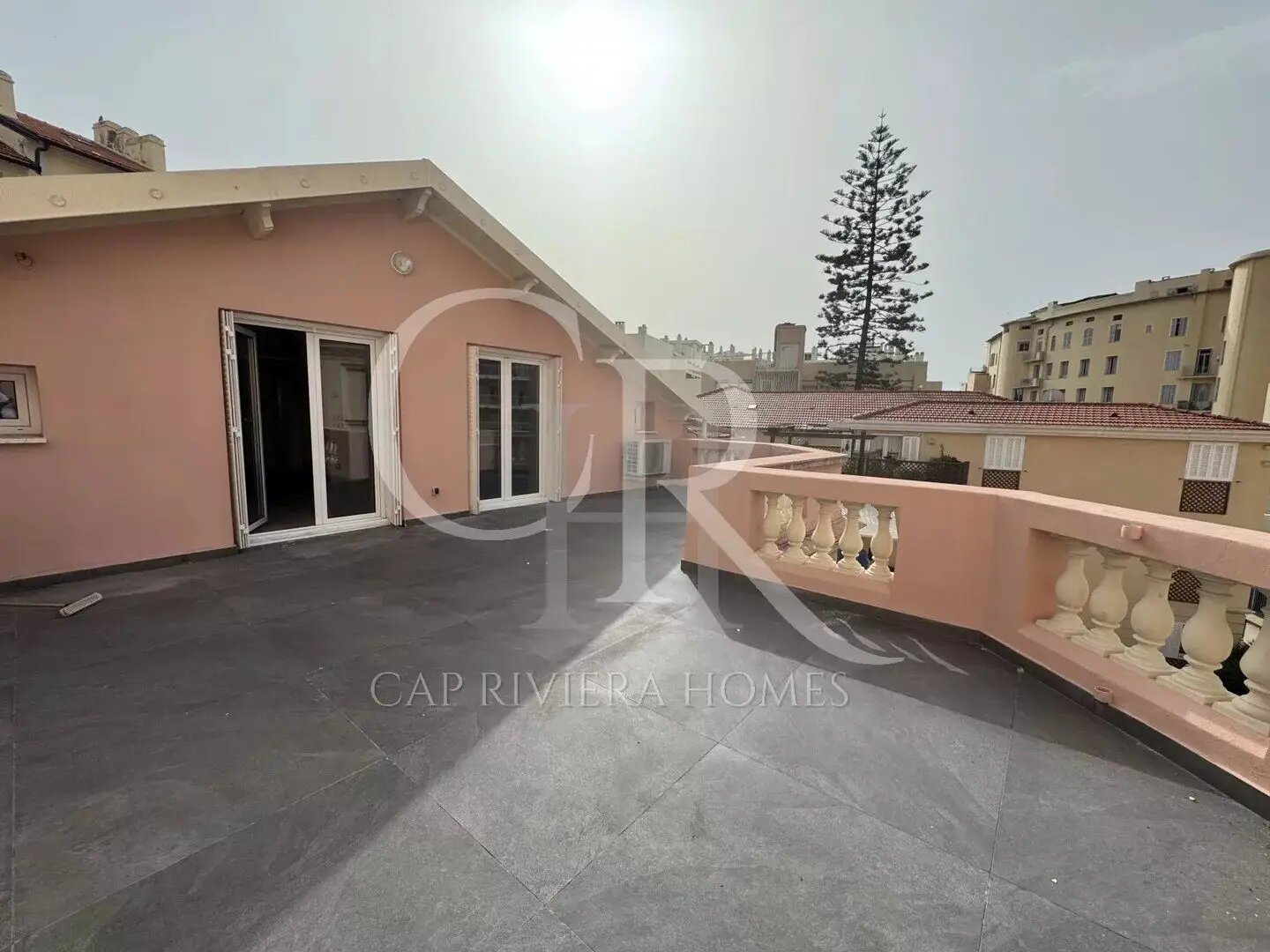 Appartement à vendre, 100m², Menton