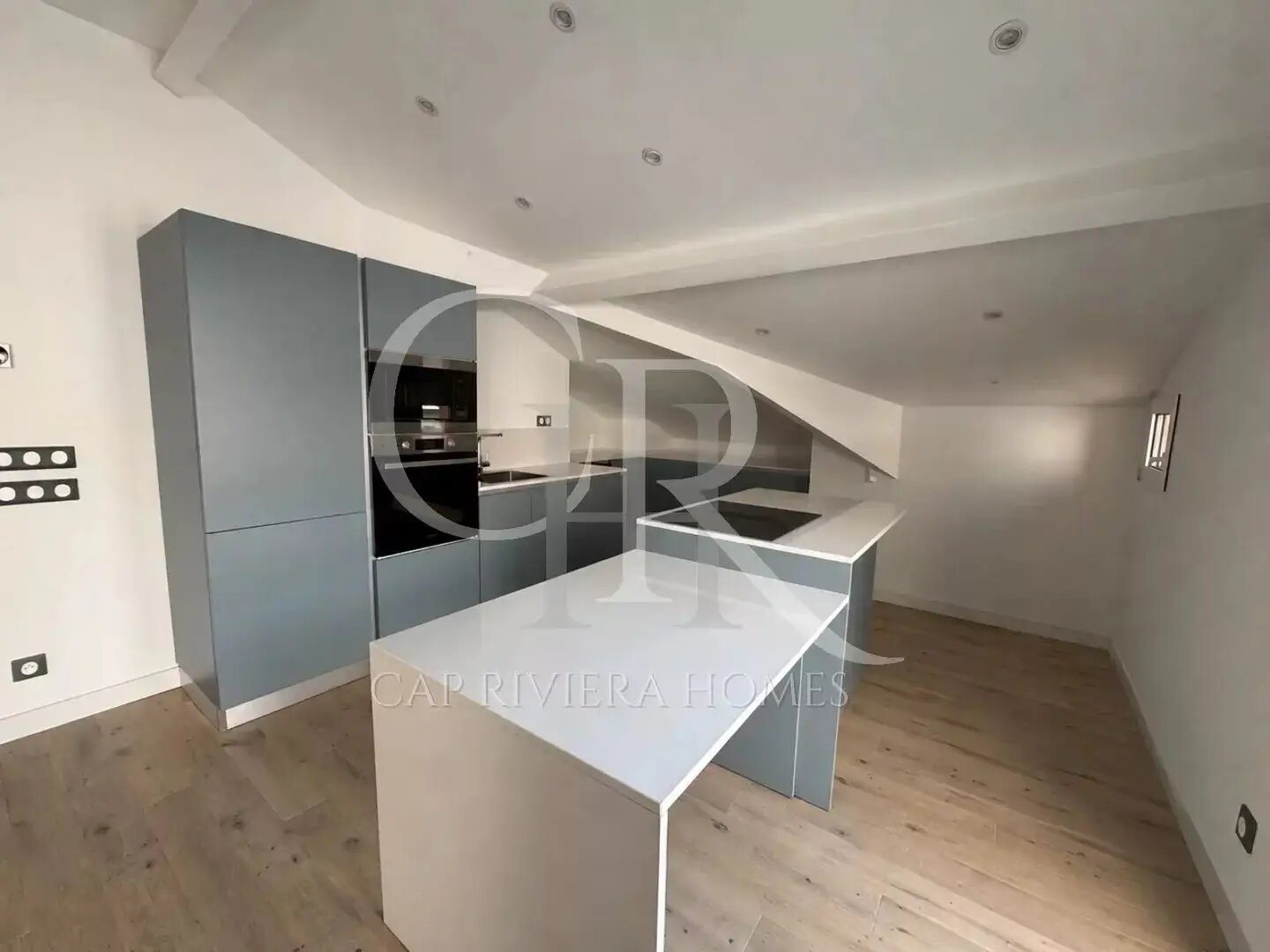 Appartement à vendre, 100m², Menton
