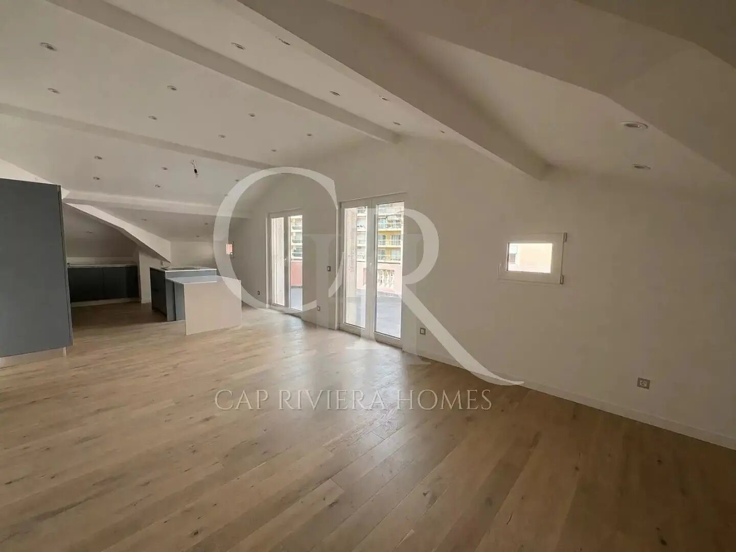 Appartement à vendre, 100m², Menton