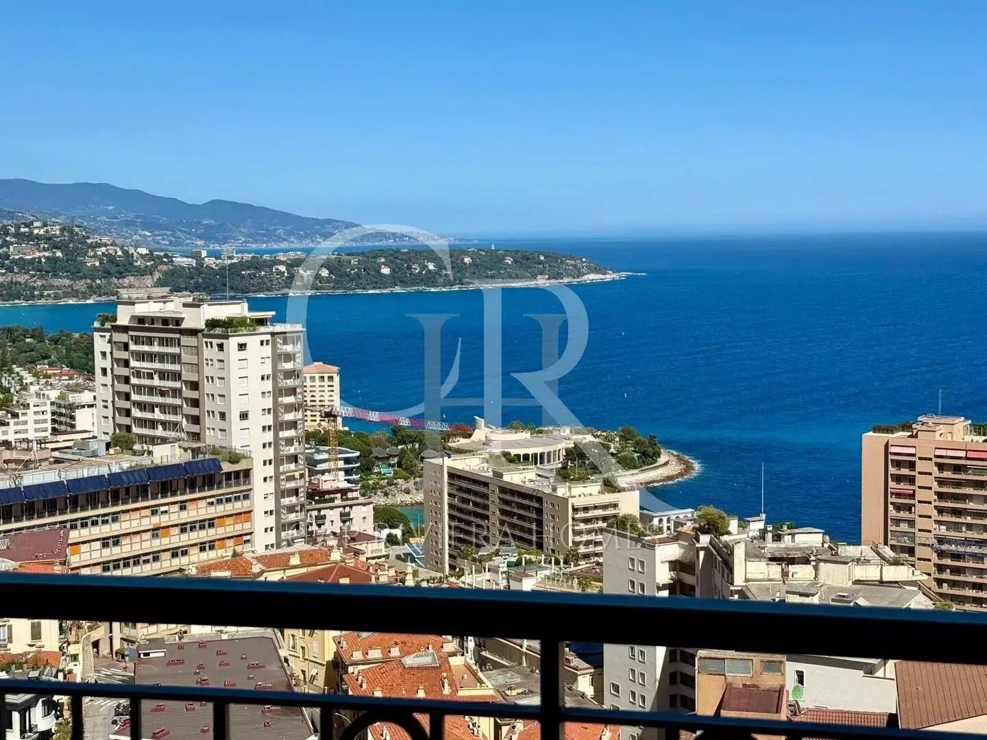 Appartement à vendre, 80m², Beausoleil