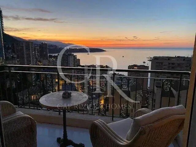 Appartement à vendre, 80m², Beausoleil
