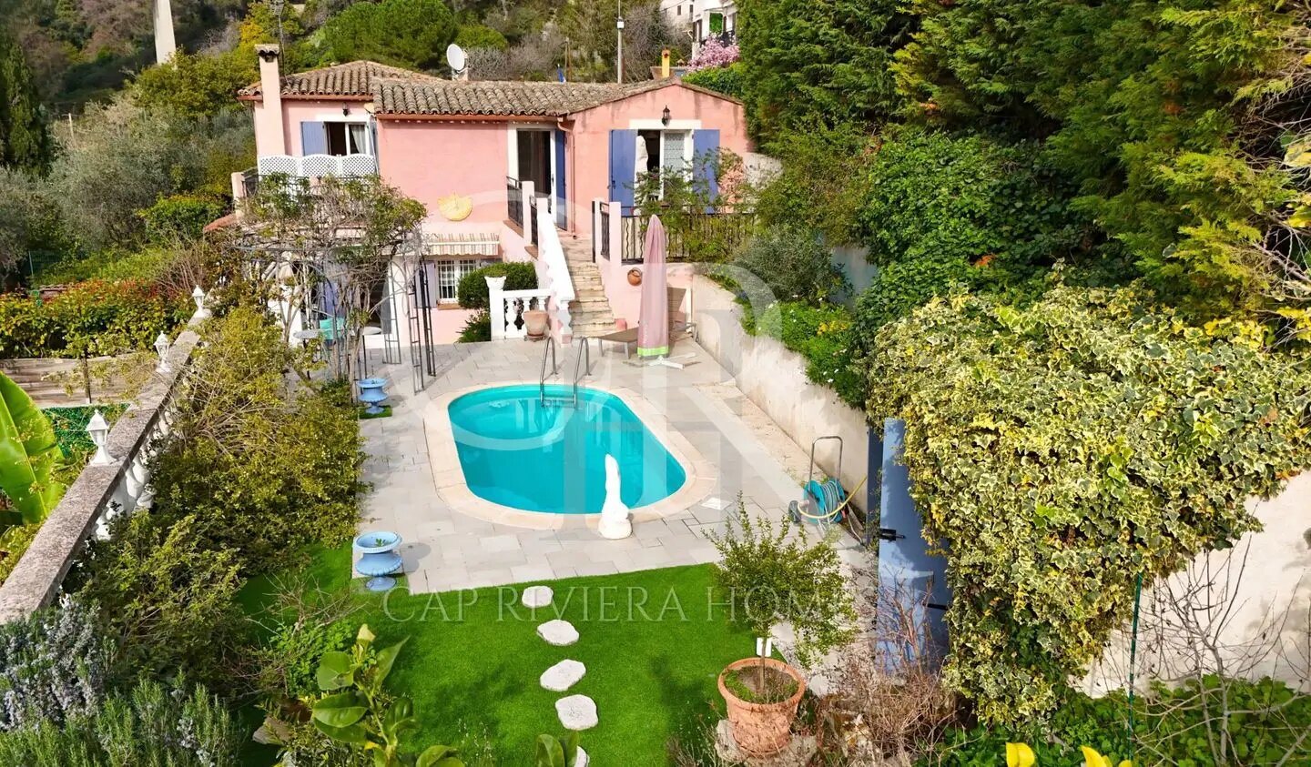 Maison à vendre, 200m², Menton