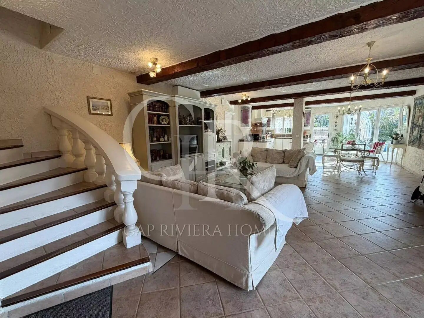 Maison à vendre, 200m², Menton