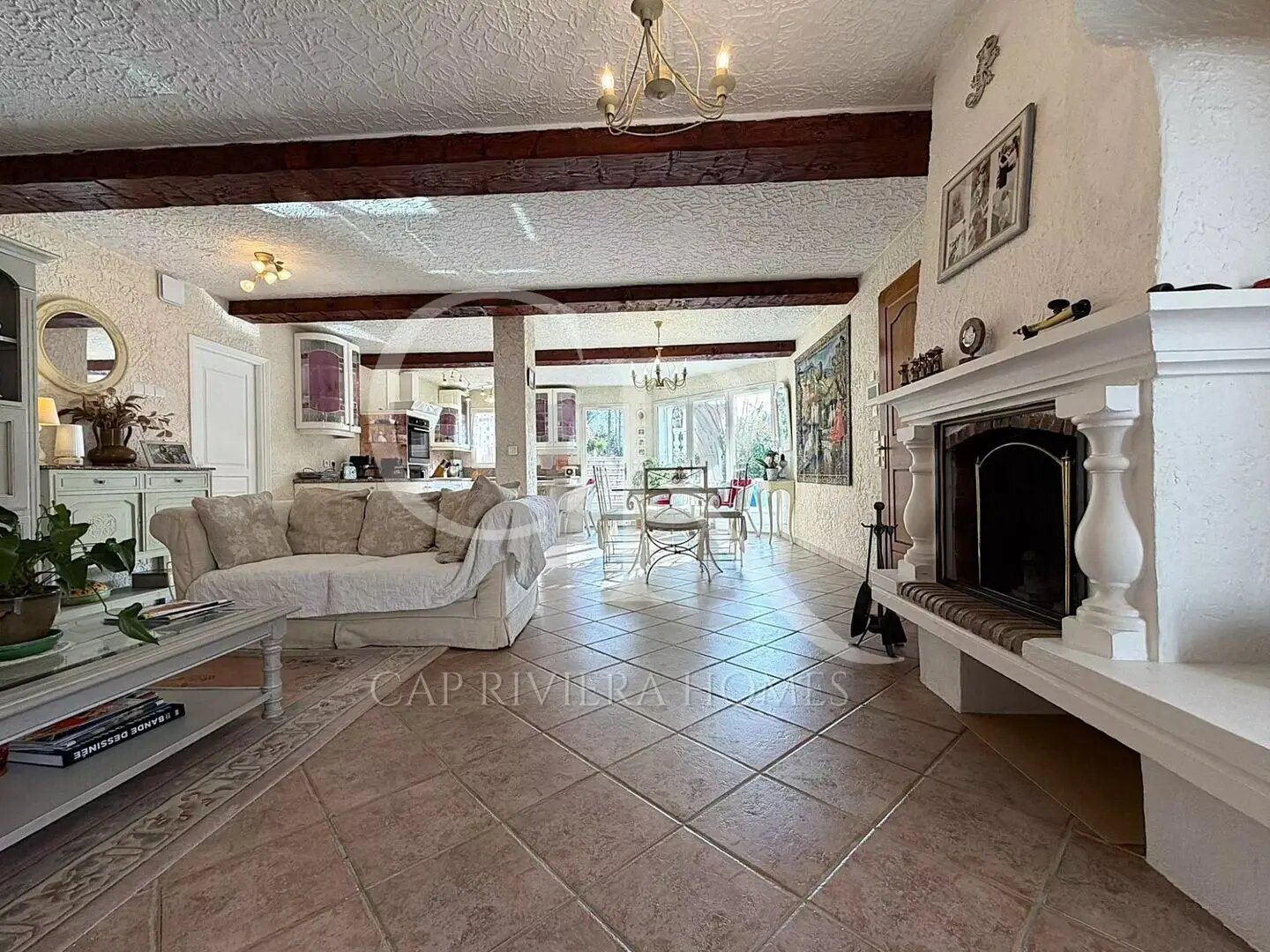 Maison à vendre, 200m², Menton